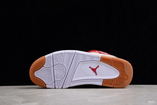 Bmlin Shoes Retro (GS) Things Where DH0572-264 the 4 Are Jordan Wild 0822
